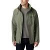 Men's Columbia GOOD WAYS II Jacket - Cypress Heather
